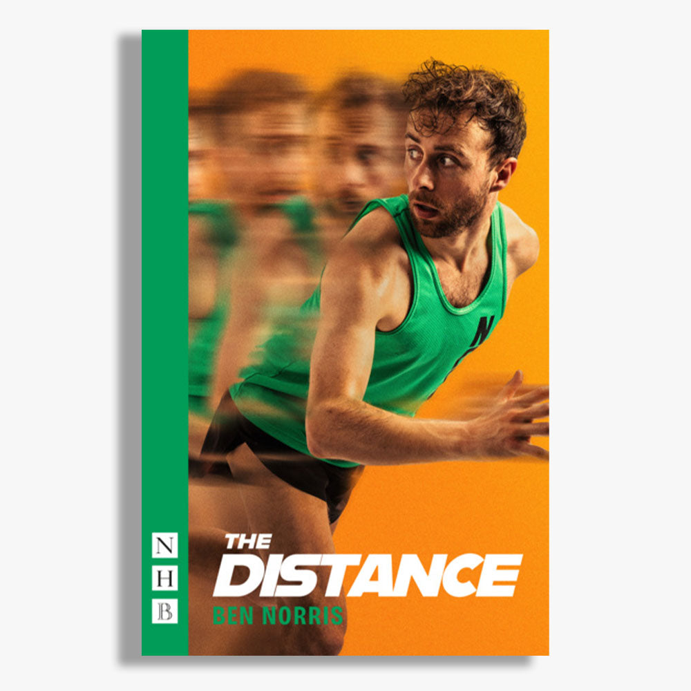 Pre-order The Distance Playtext