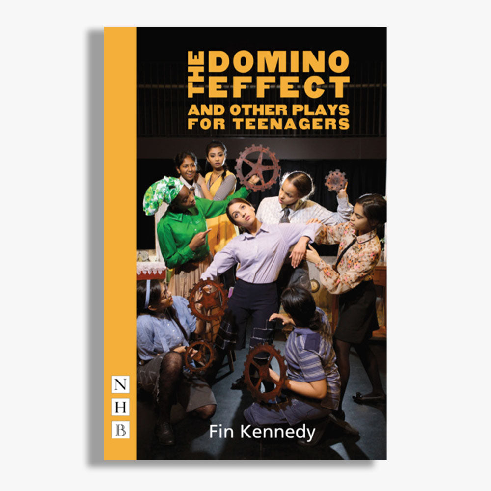 The Domino Effect and Other Plays for Teenagers