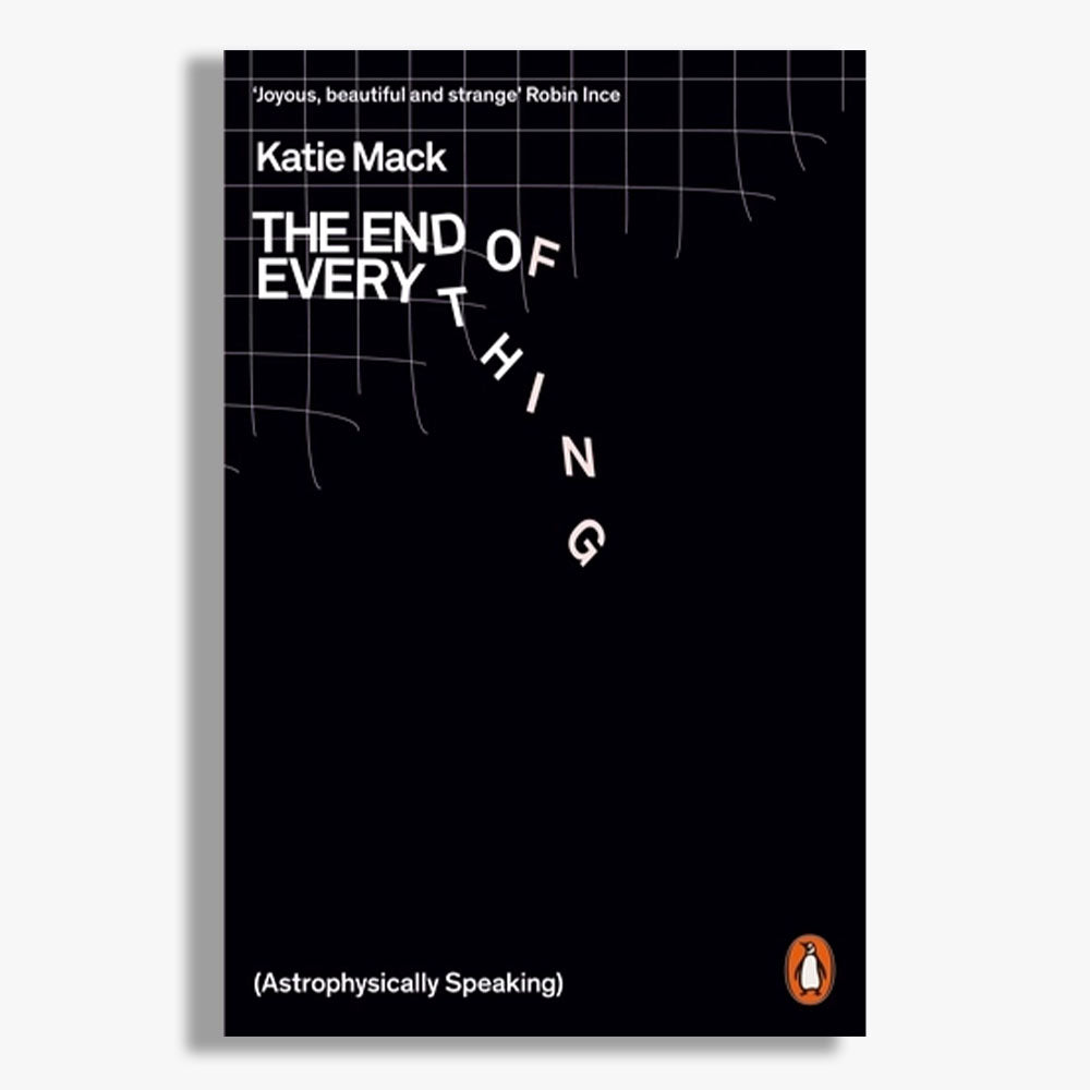 The End of Everything: (Astrophysically Speaking)