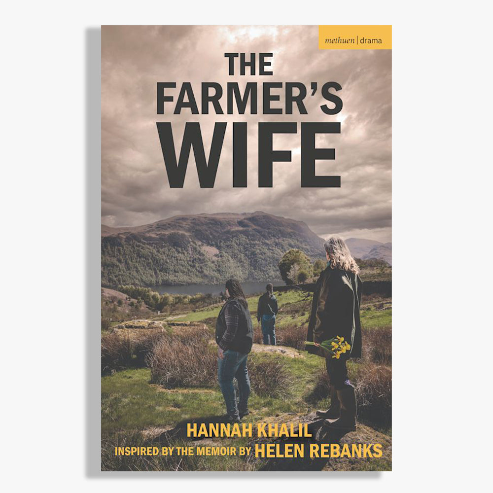 The Farmer's Wife Playtext
