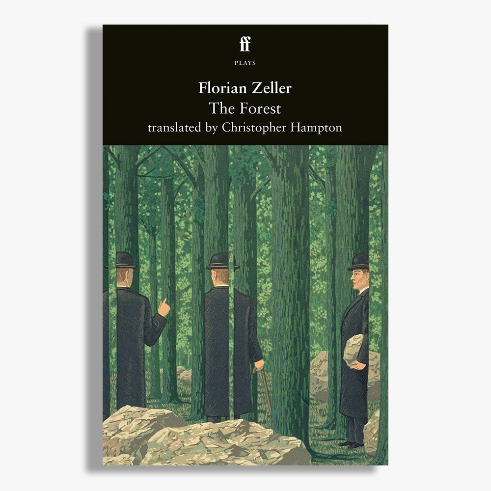 The Forest Playtext