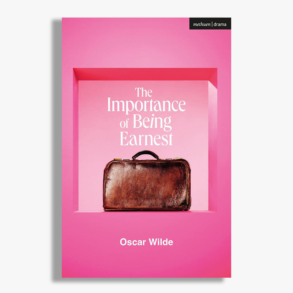 The Importance of Being Earnest Playtext