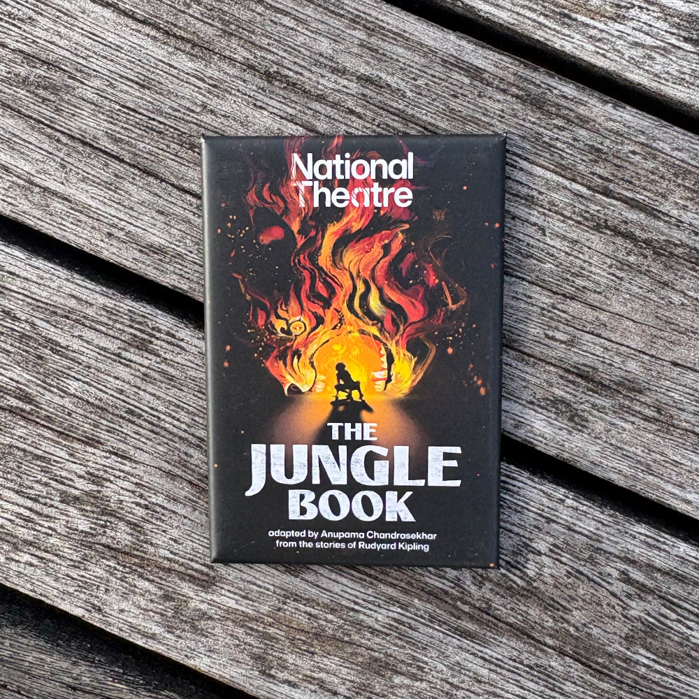Jungle Book Magnet