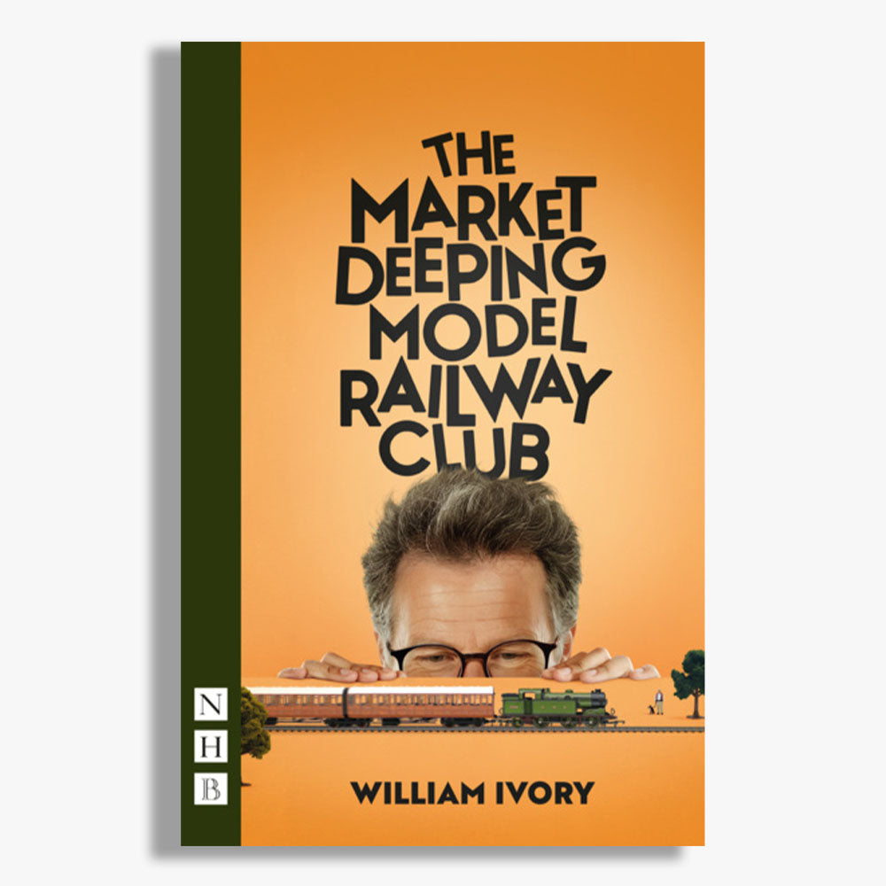 The Market Deeping Model Railway Club Playtext