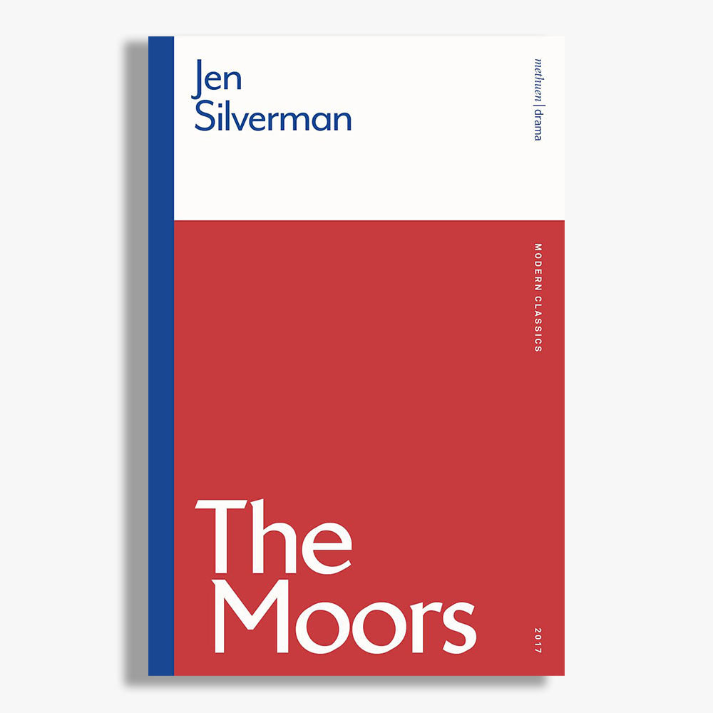 The Moors Playtext
