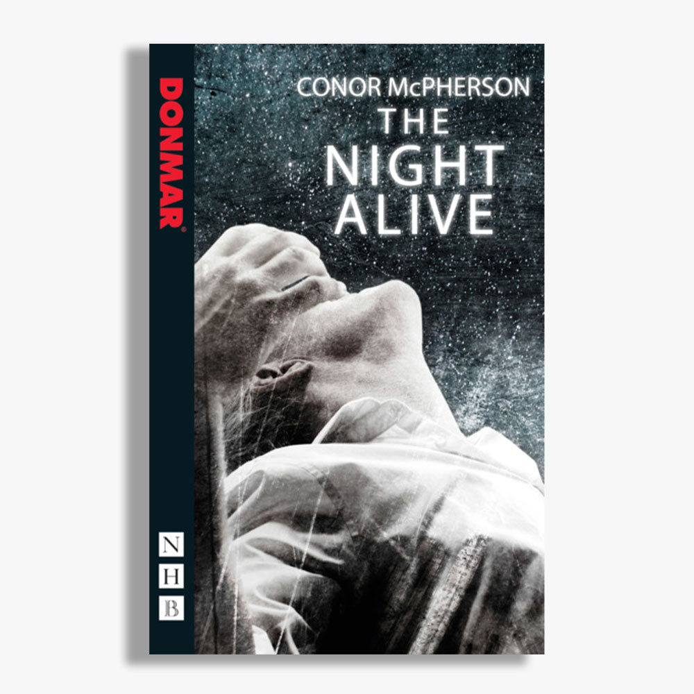 The Night Alive Playtext