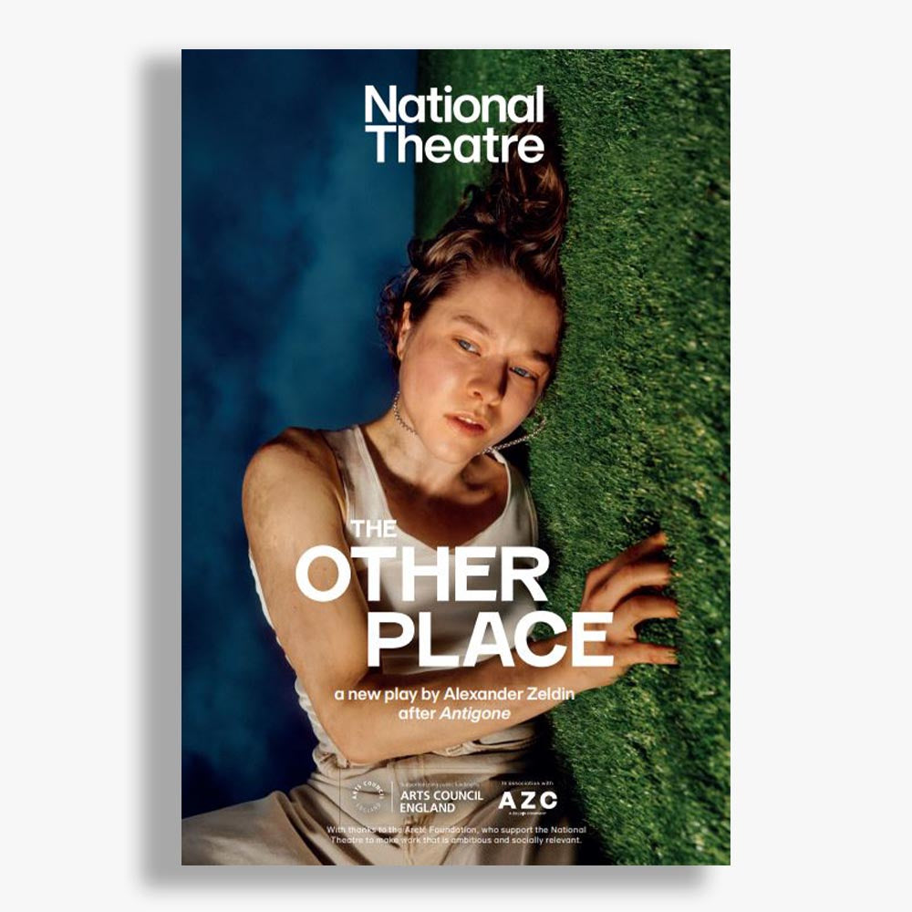 The Other Place Programme