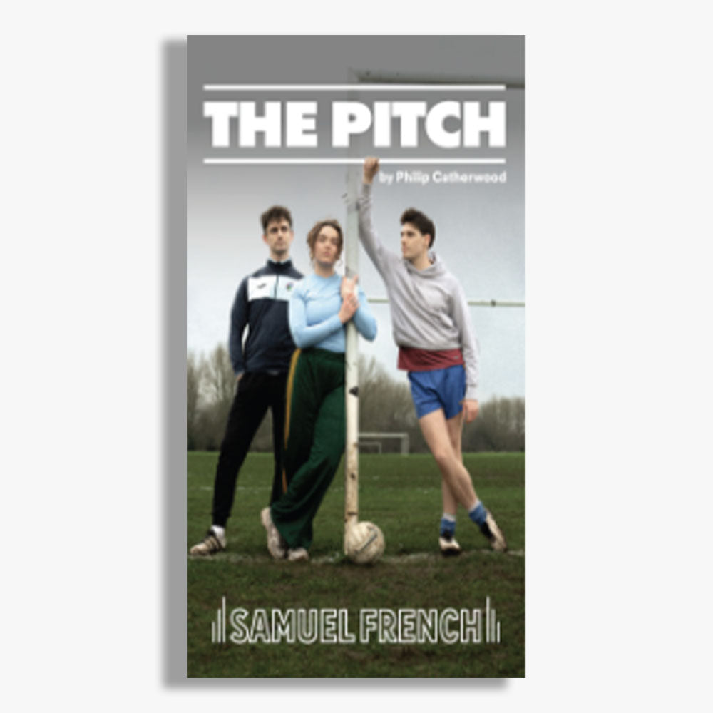 The Pitch Playtext