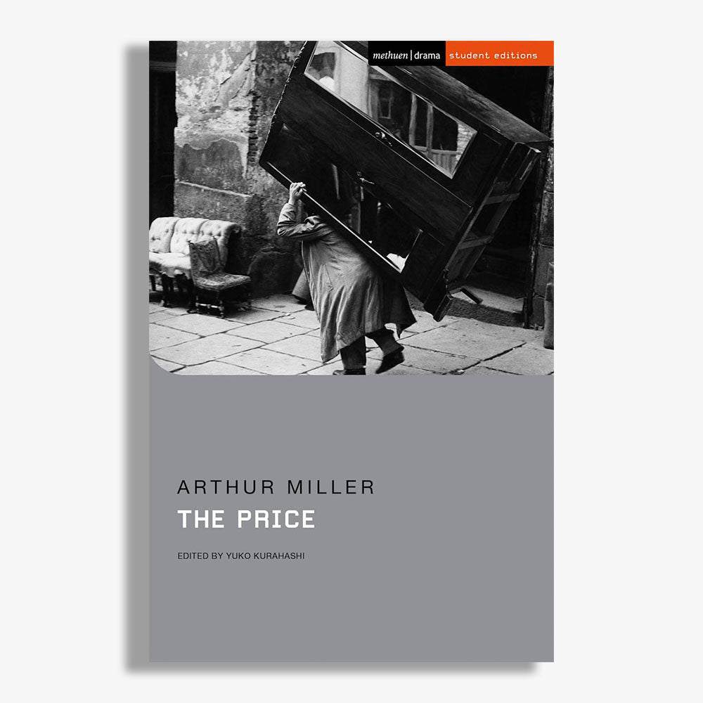 The Price Playtext
