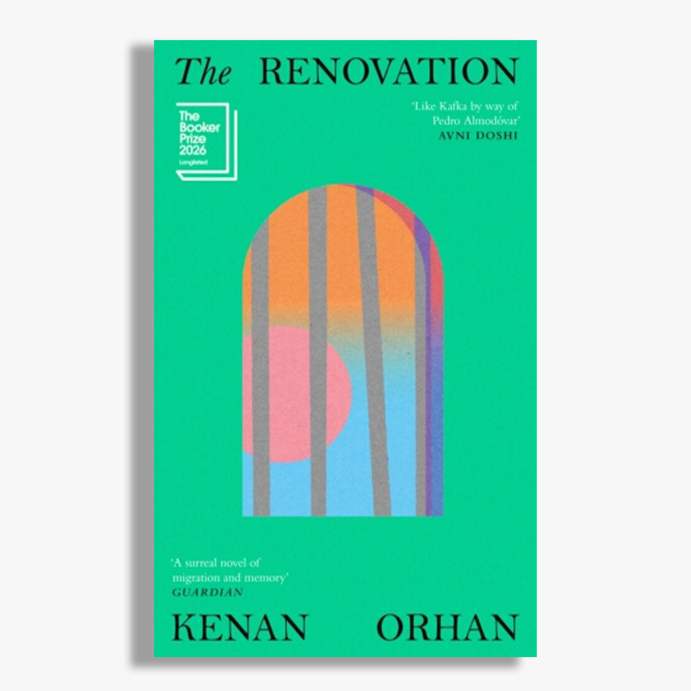 The Renovation