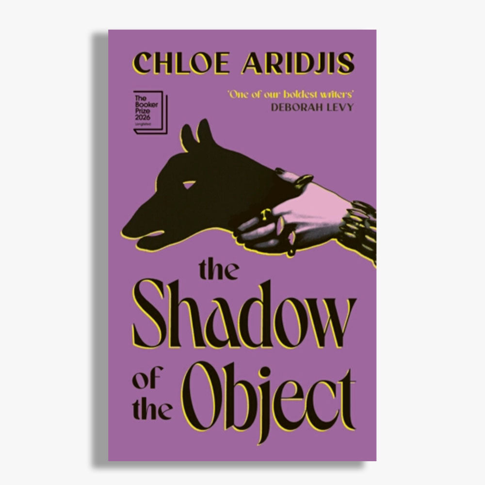 The Shadow of the Object