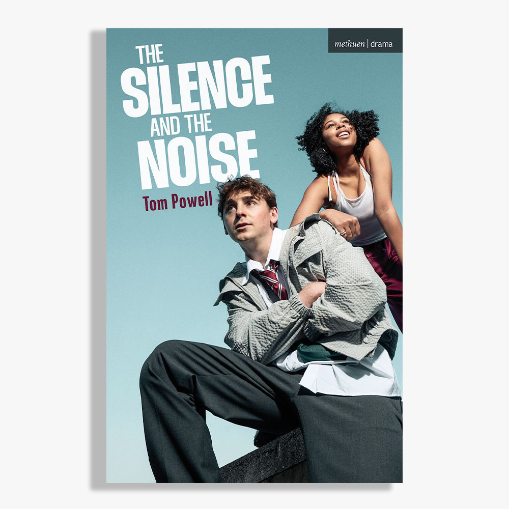 The Silence and the Noise Playtext