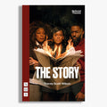 Pre-order The Story National Theatre 2026 Playtext