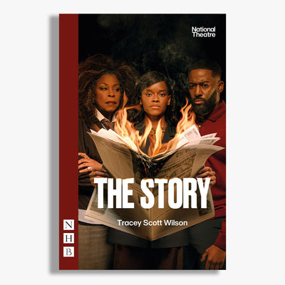 Pre-order The Story National Theatre 2026 Playtext