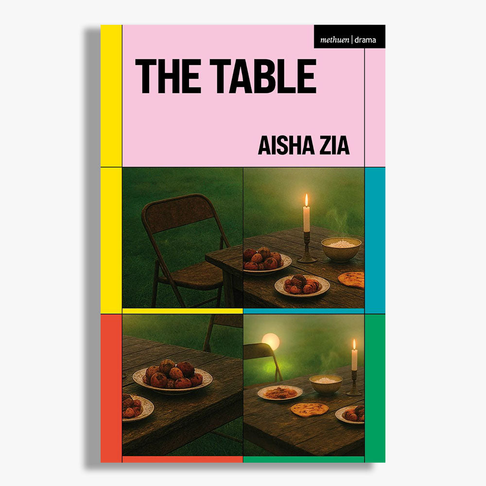 The Table Playtext