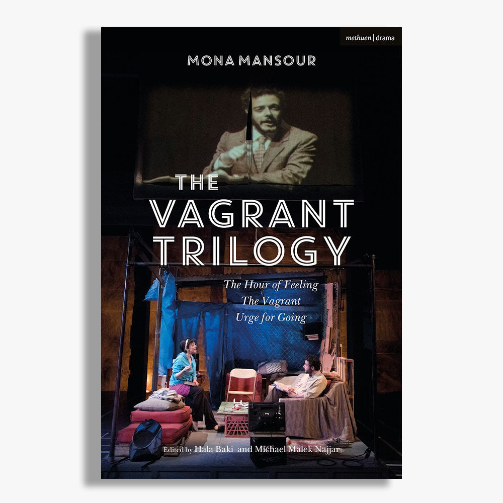The Vagrant Trilogy: Three Plays