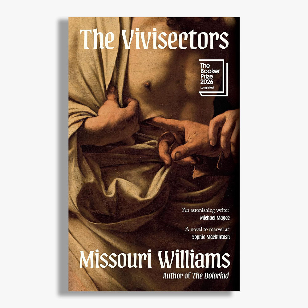 The Vivisectors