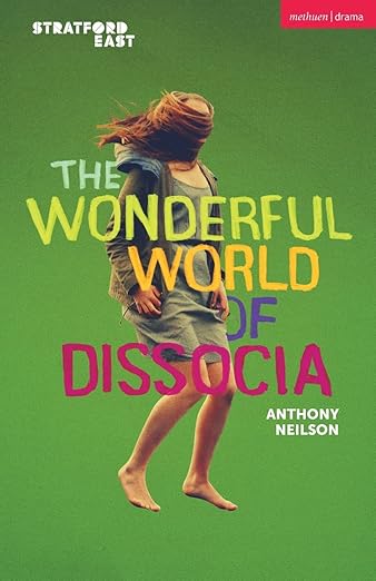 Wonderful World of Dissocia Playtext