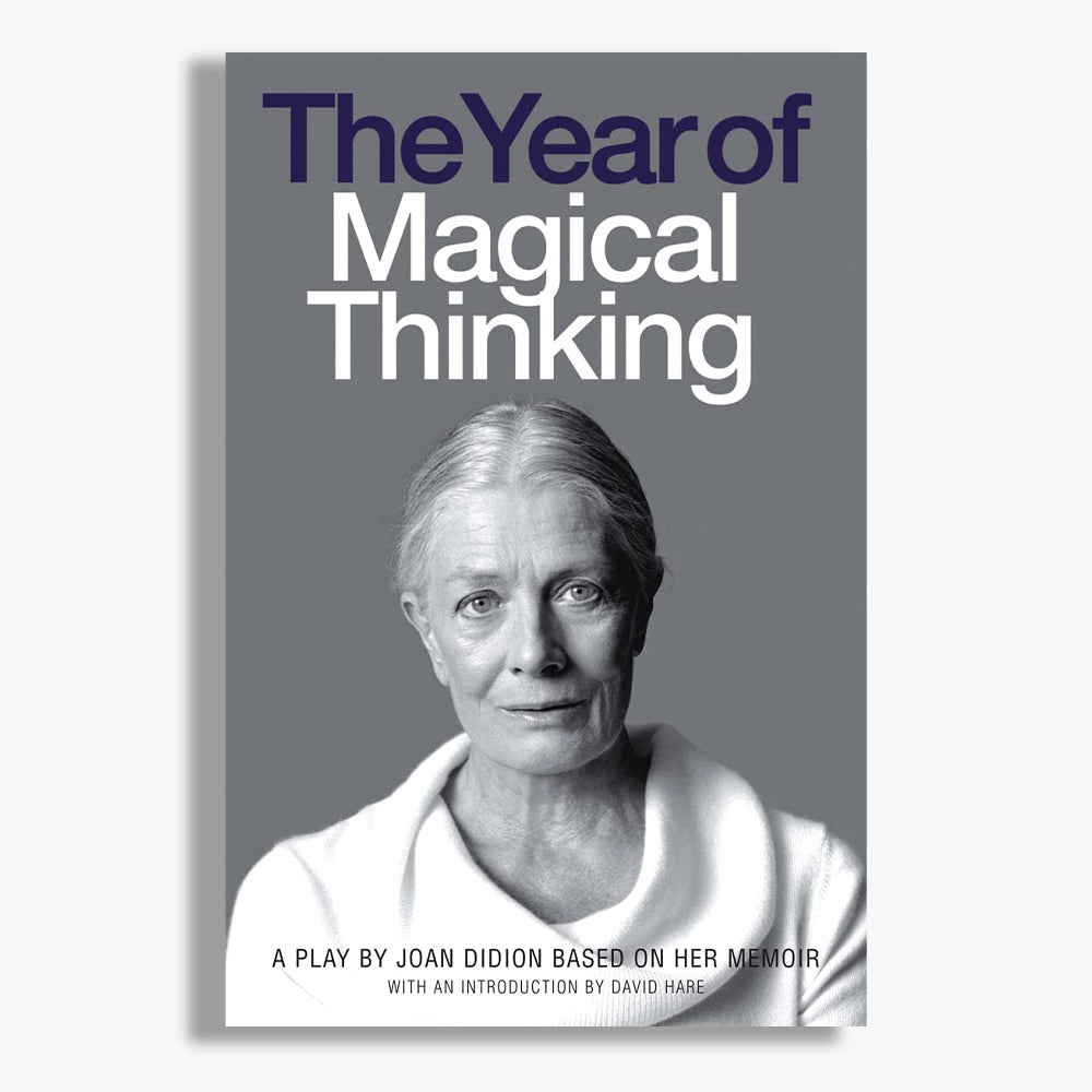 The Year of Magical Thinking Playtext