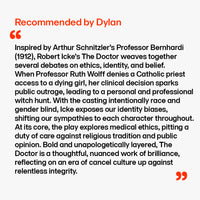 The Doctor Playtext