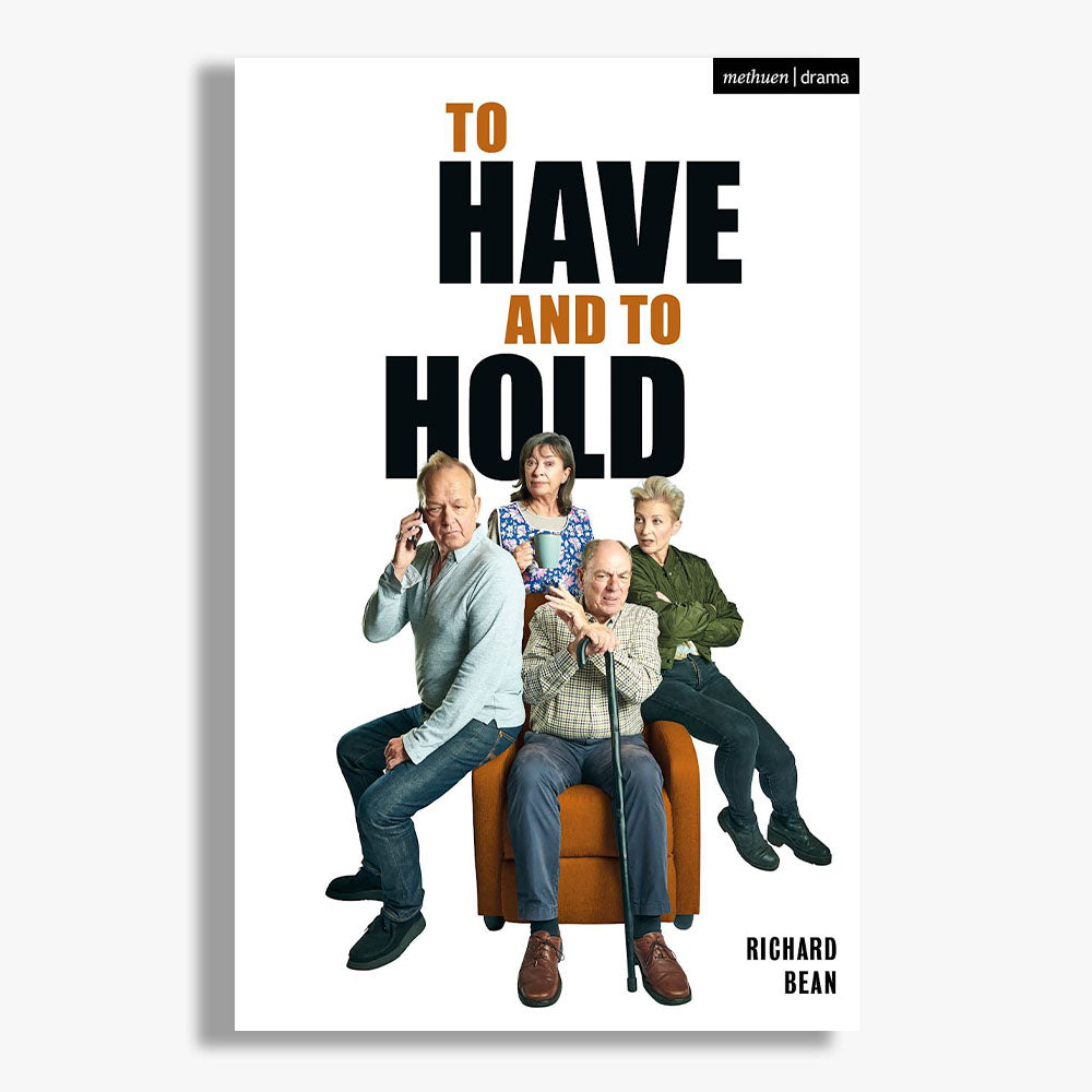 To Have and To Hold Playtext