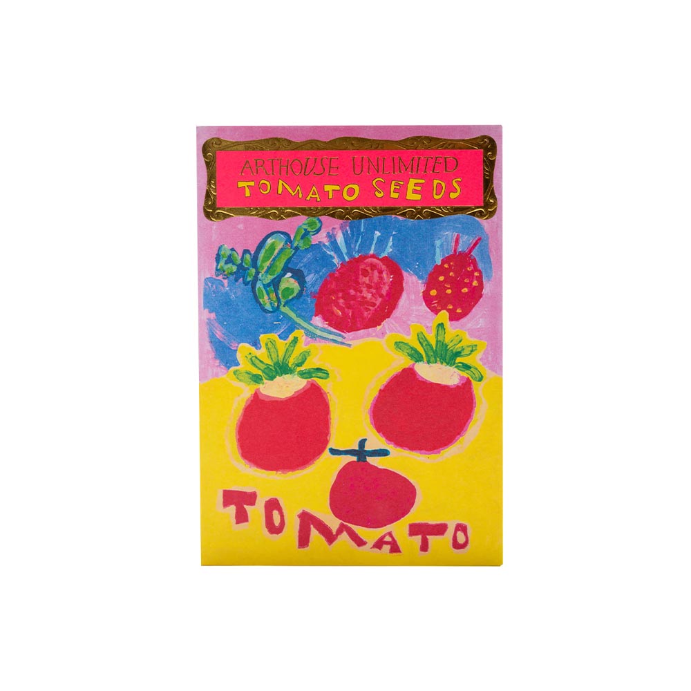 番茄种子包