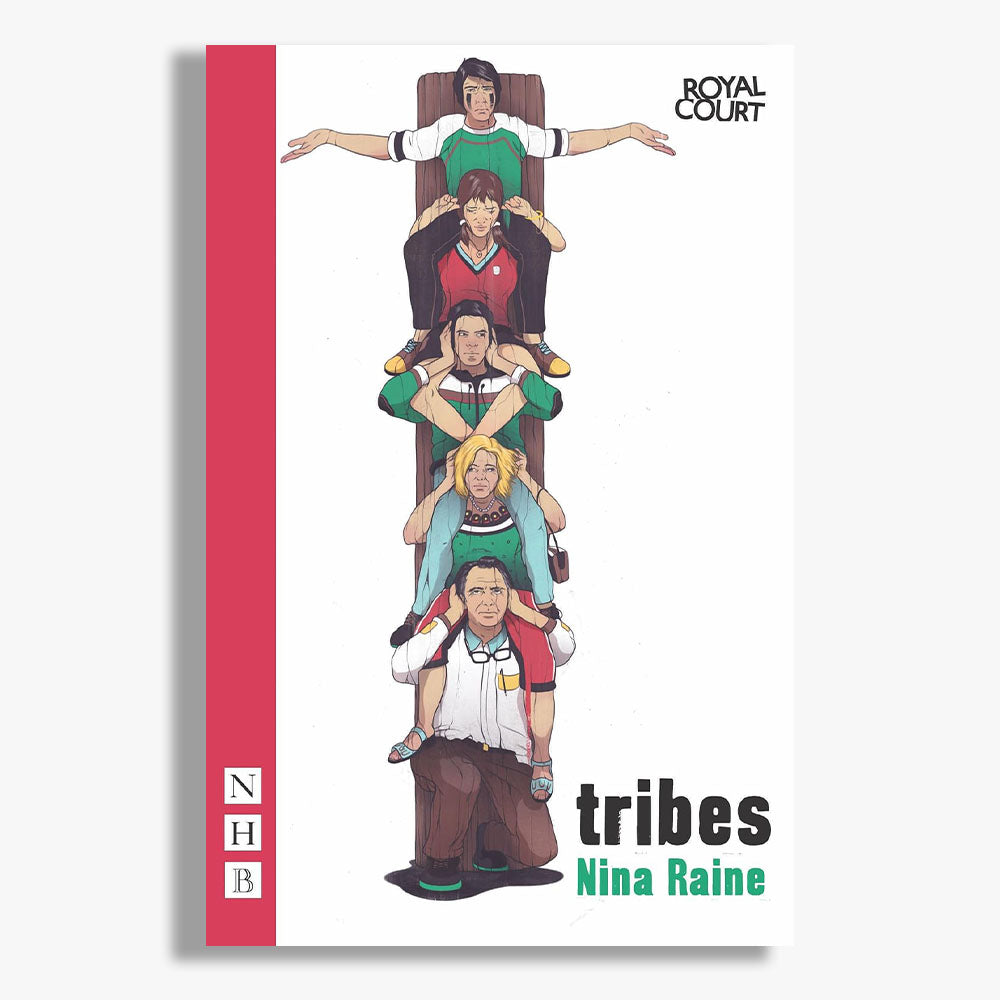 Tribes Playtext