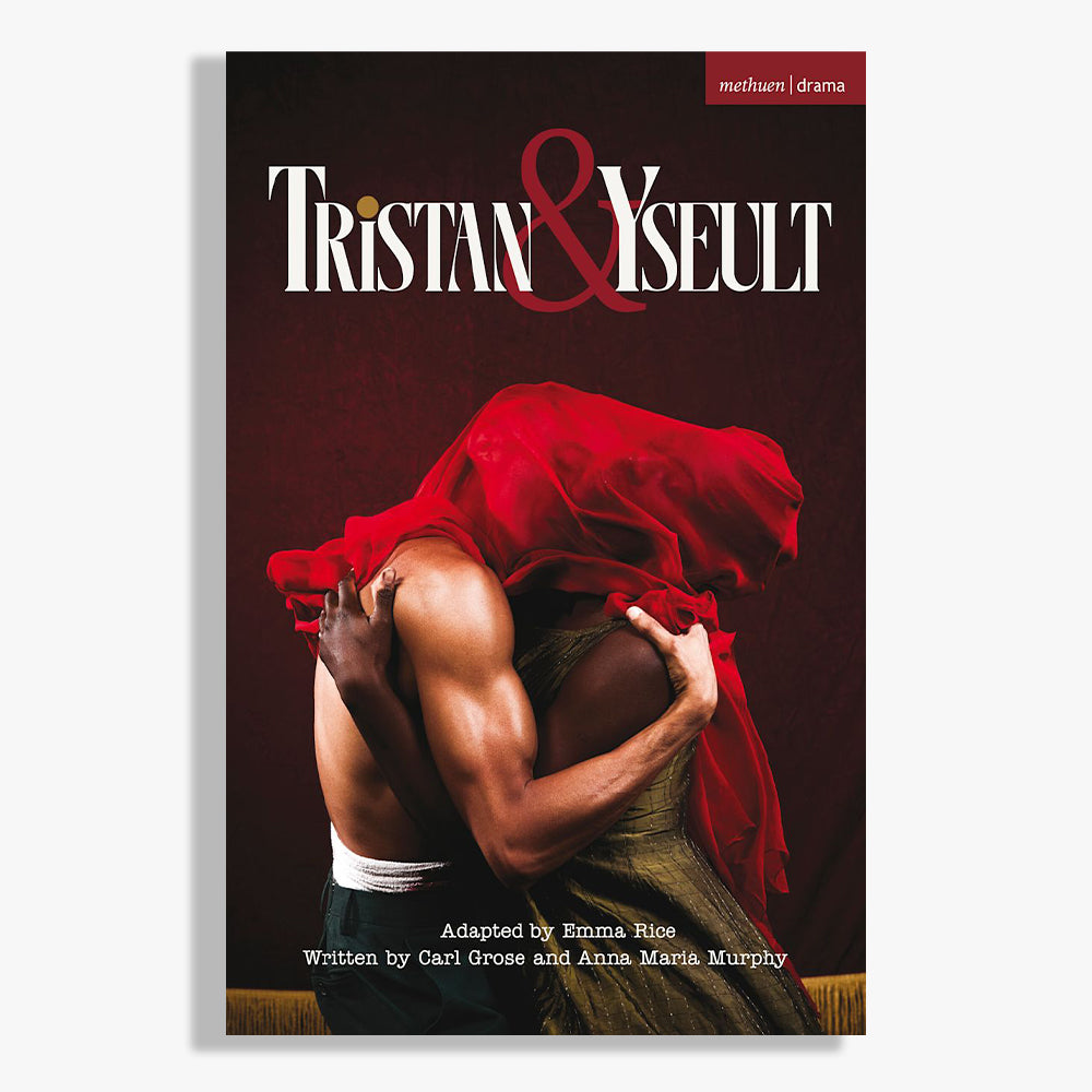 Tristan &Yseult Playtext