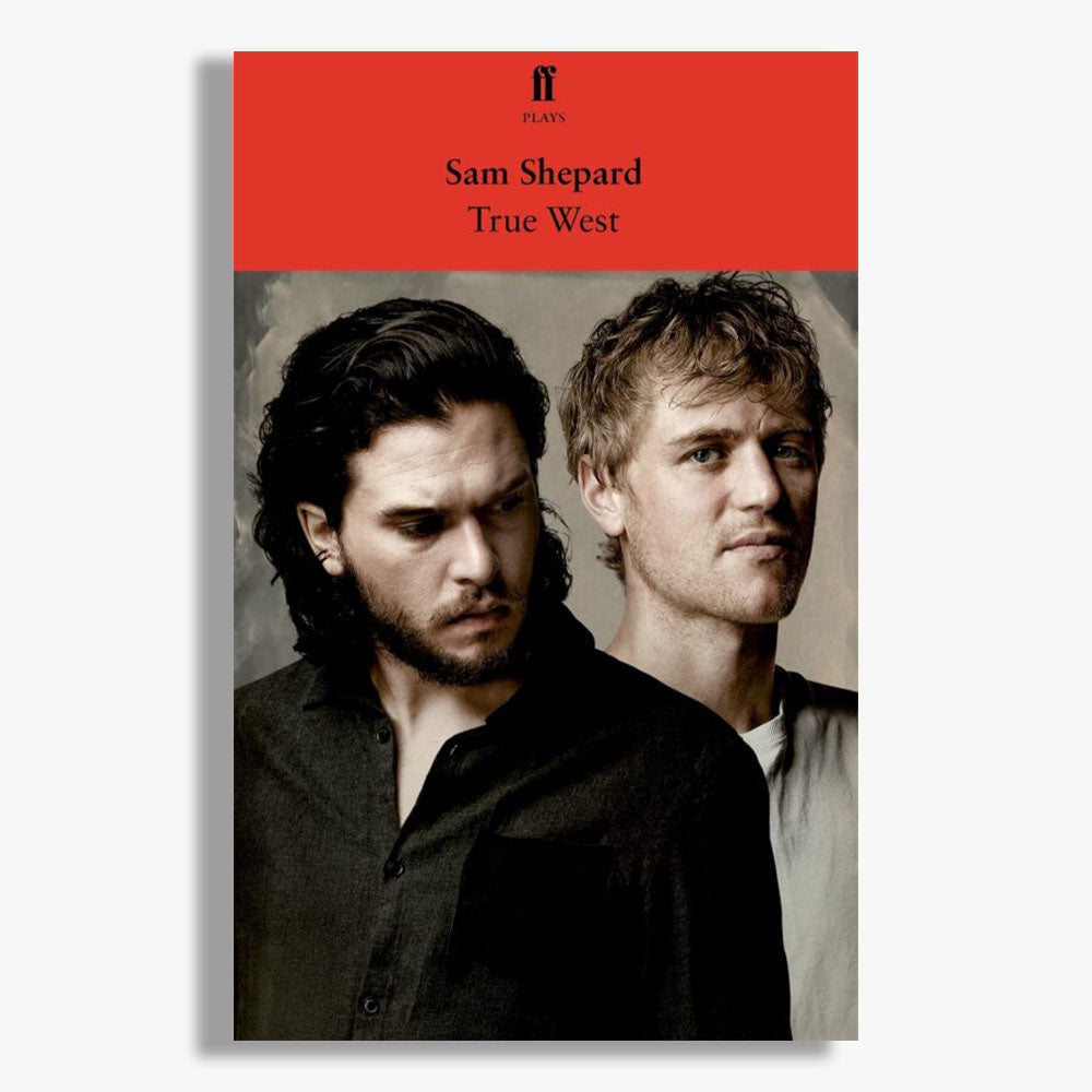True West Playtext