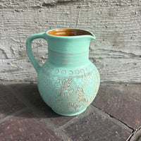 The House of Bernarda Alba - Terracotta Jug
