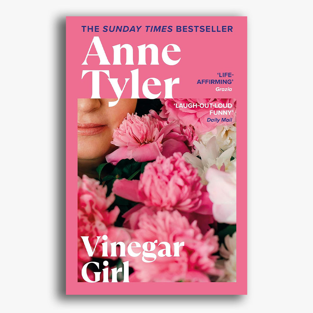 Vinegar Girl