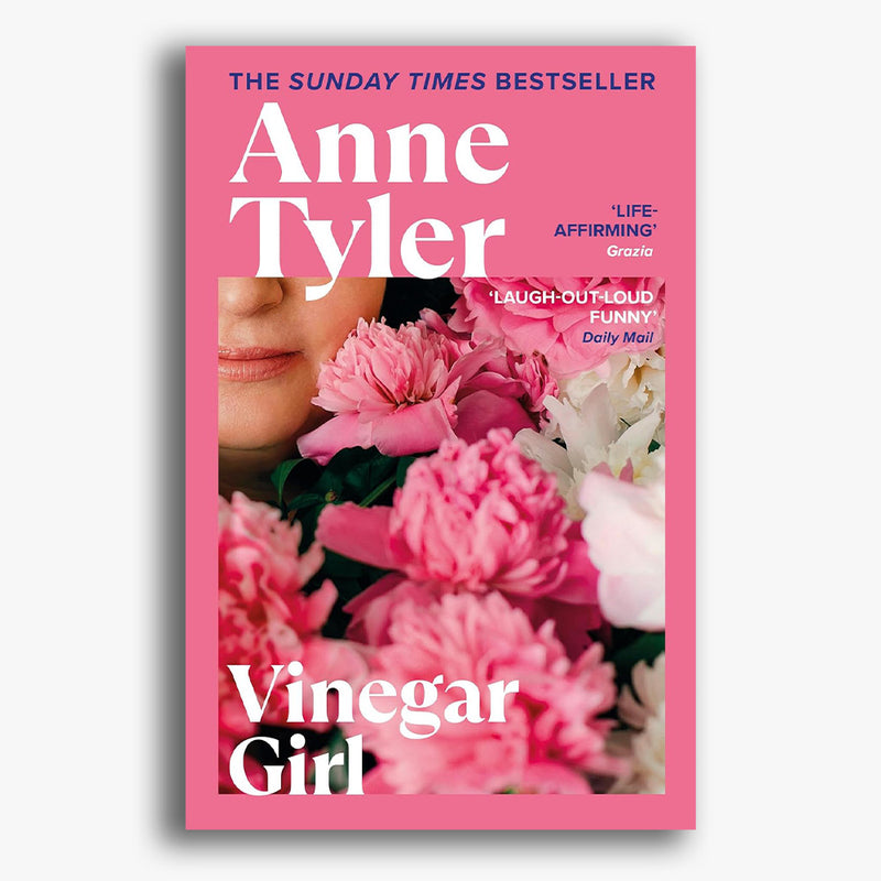 Vinegar Girl