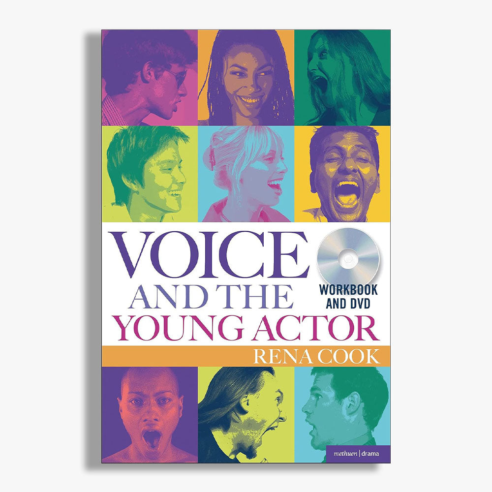 Voice and the Young Actor