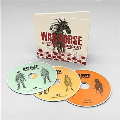 War Horse: The Story in Concert - CD Album