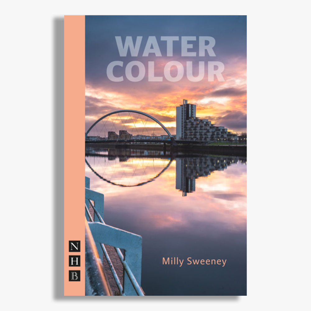 Pre-order Water Colour Playtext