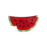 Hair Claw Clip - Watermelon