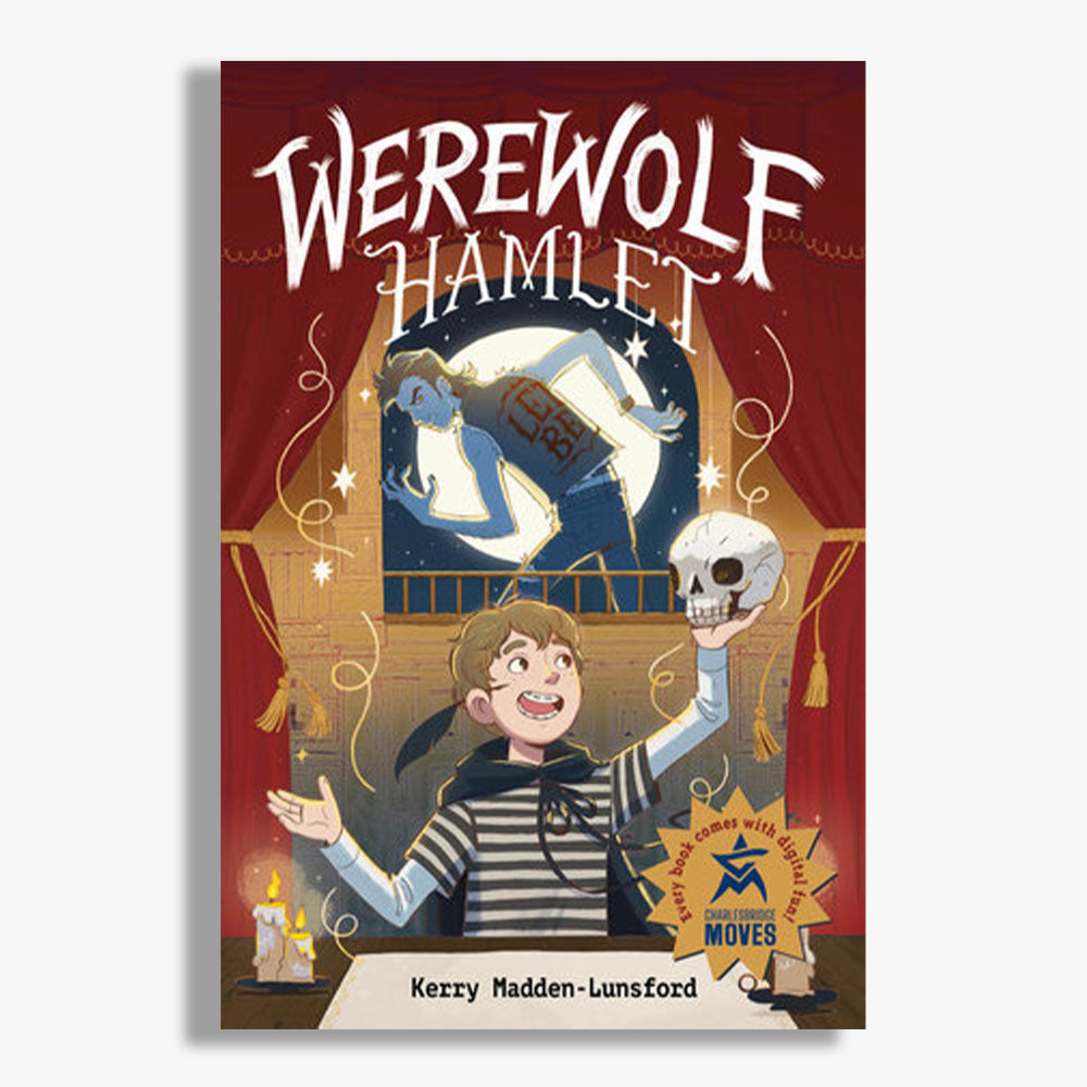 Werewolf Hamlet