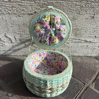 The House of Bernarda Alba - Sewing Box