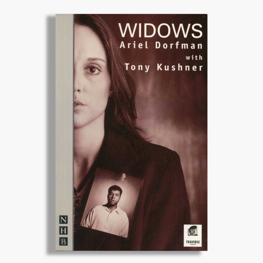 Widows Playtext