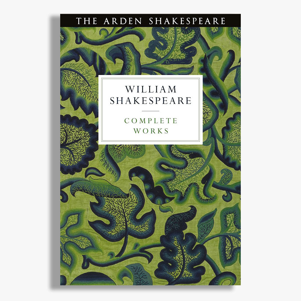 Arden Shakespeare Third Series Complete Works