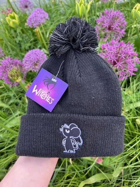 The Witches Childrens Beanie Hat