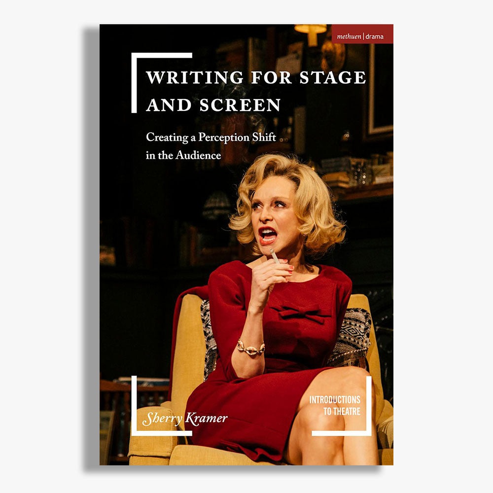 Writing For Stage and Screen