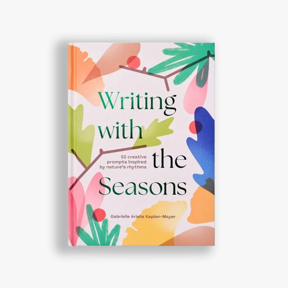 Writing with the Seasons