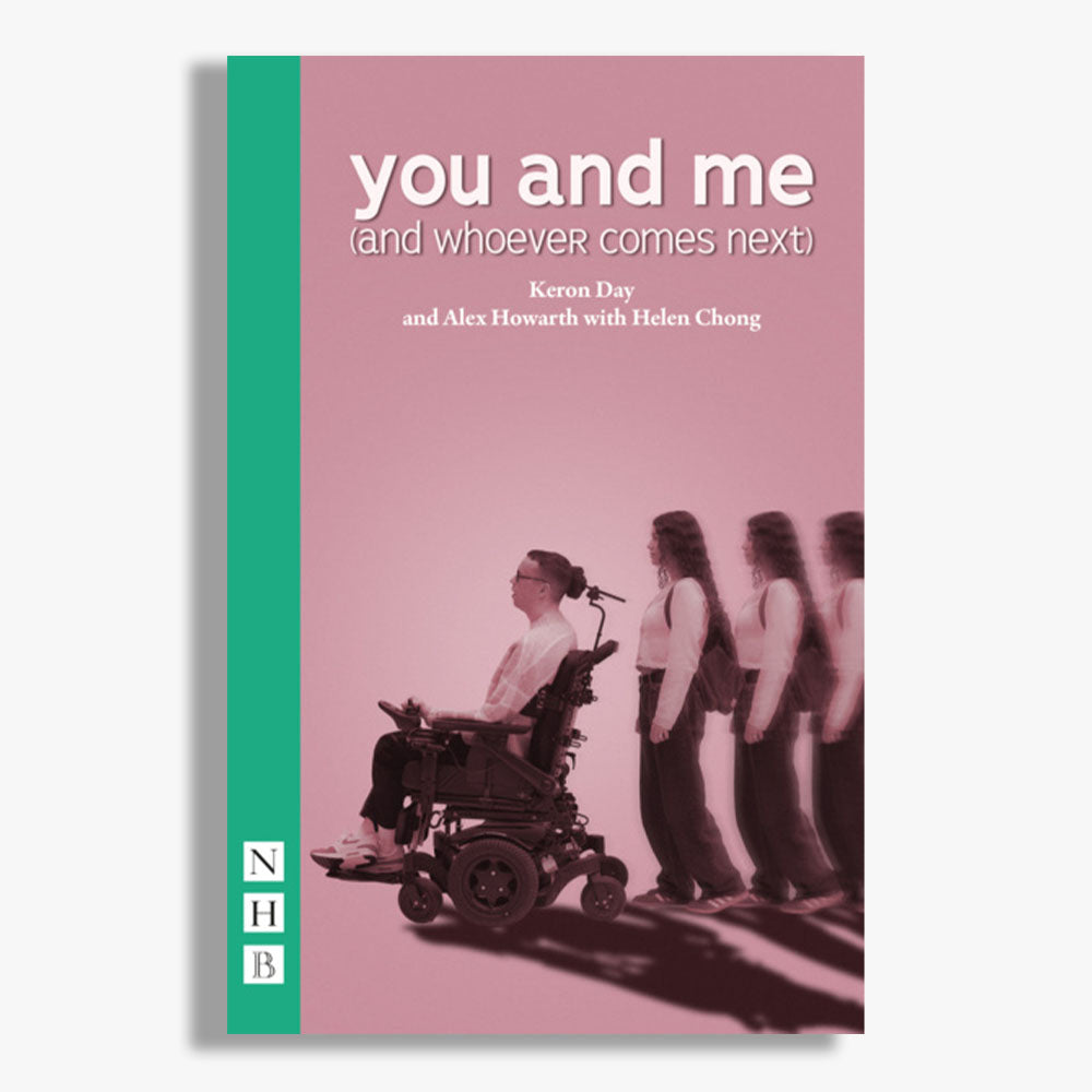 Pre-order You and Me (and Whoever Comes Next) Playext