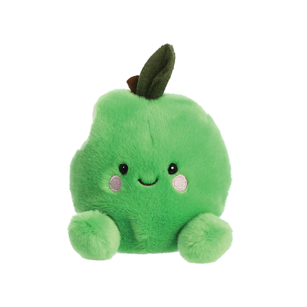 Soft Green Apple Palm Pal