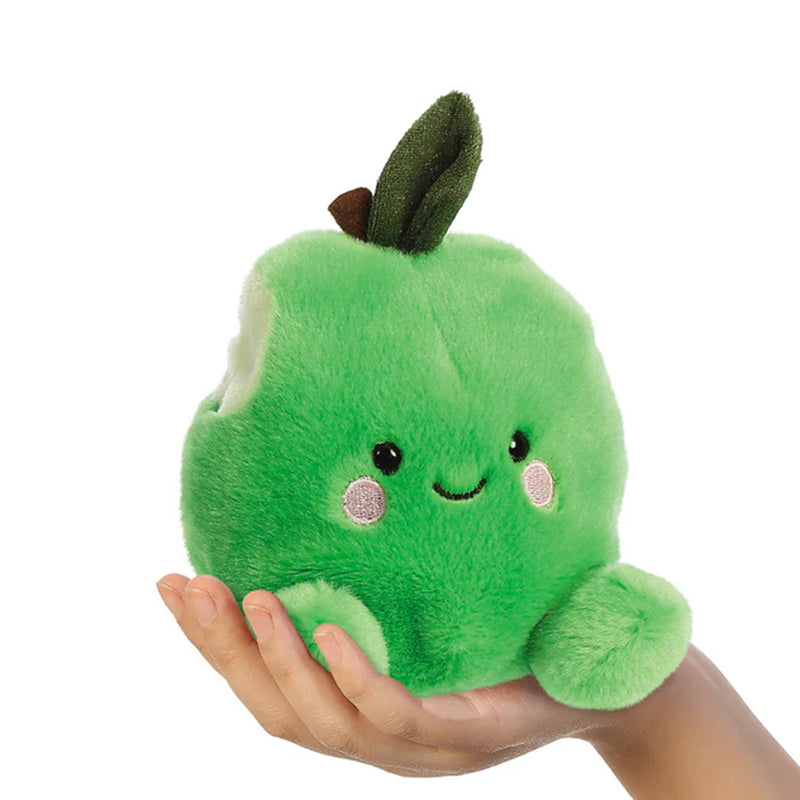 Soft Green Apple Palm Pal