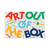 Art Out Of The Box: Creativity Games For All