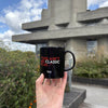 Bacchae Mug