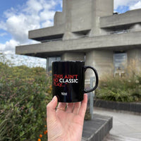 Bacchae Mug