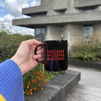 Bacchae Mug